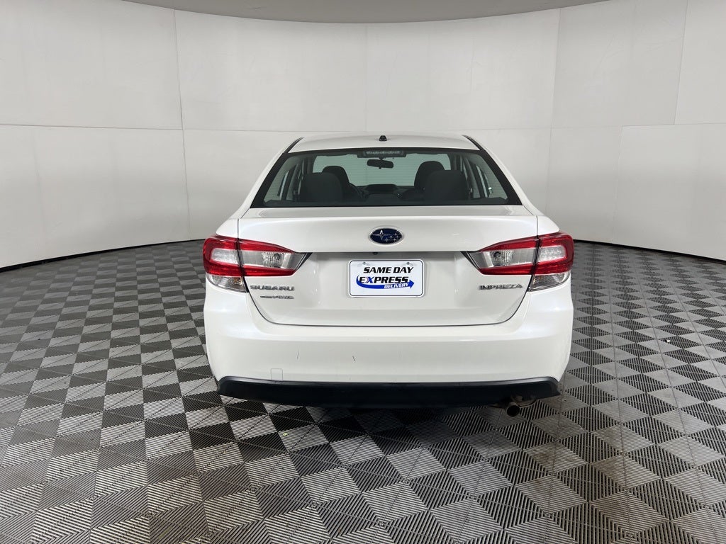 2023 Subaru Impreza Base