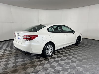 2023 Subaru Impreza Base