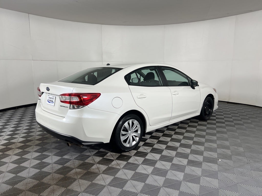 2023 Subaru Impreza Base