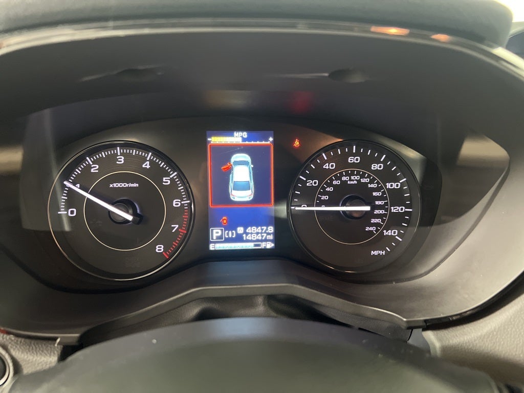 2023 Subaru Impreza Premium