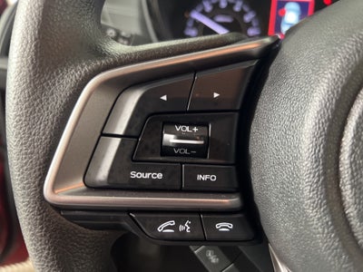 2023 Subaru Impreza Premium