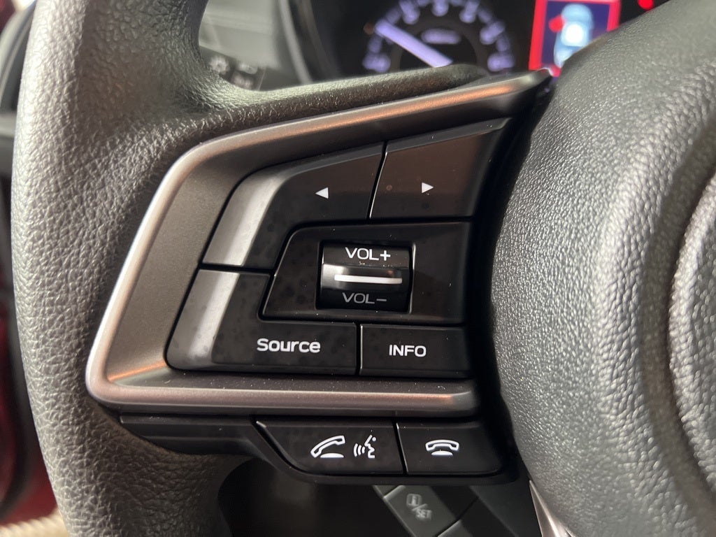 2023 Subaru Impreza Premium