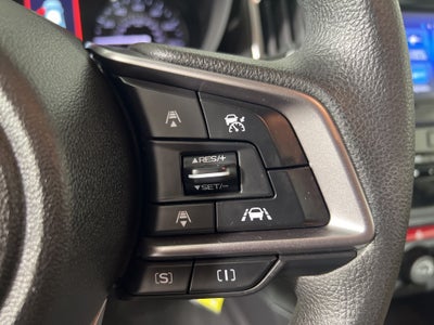 2023 Subaru Impreza Premium