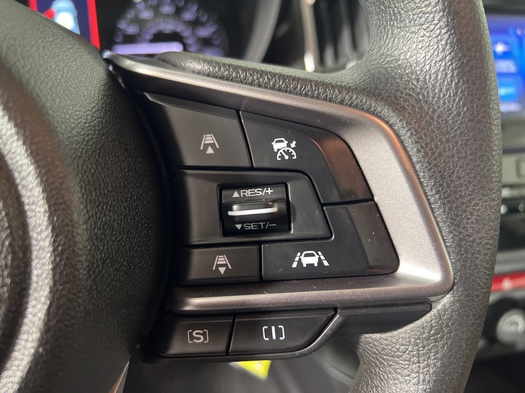 2023 Subaru Impreza Premium