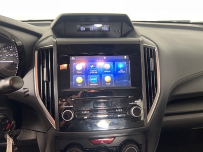 2023 Subaru Impreza Premium