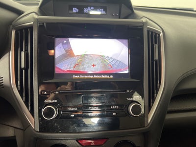 2023 Subaru Impreza Premium