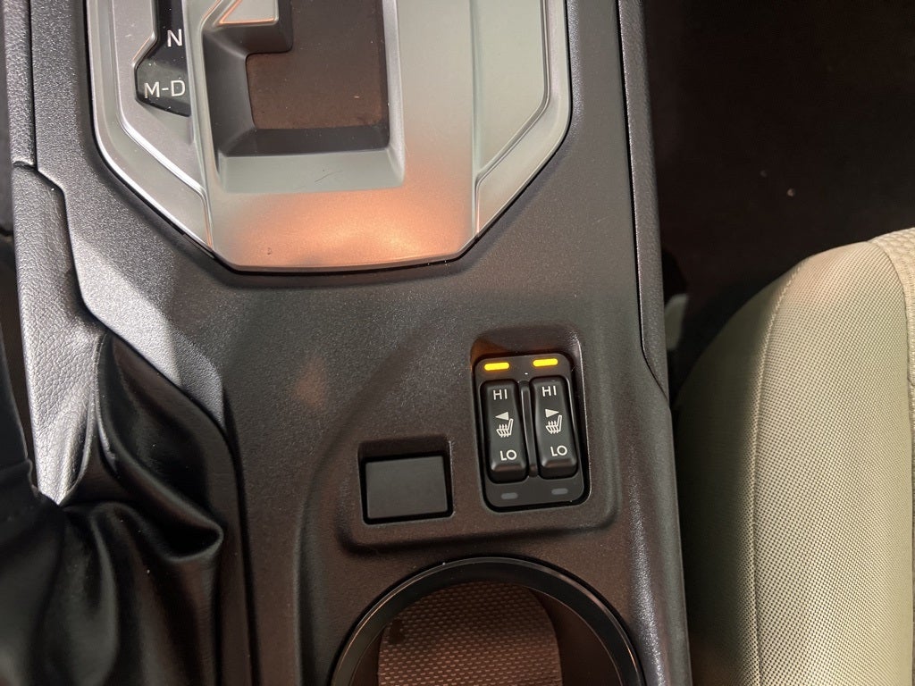 2023 Subaru Impreza Premium