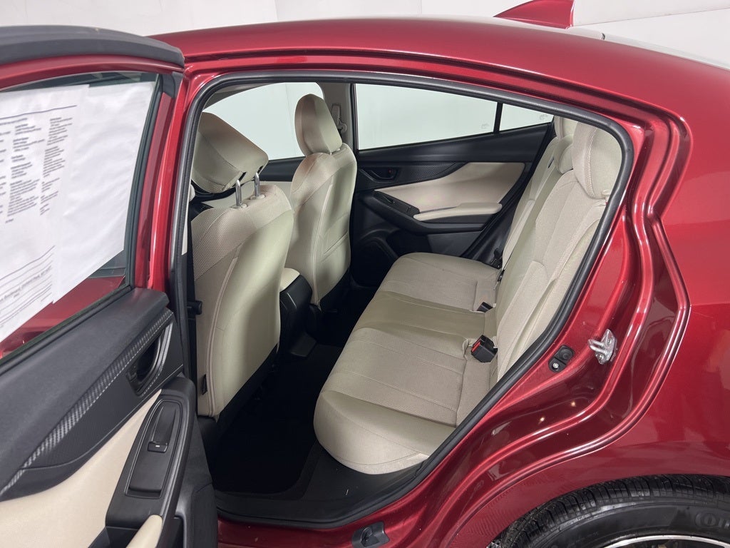 2023 Subaru Impreza Premium