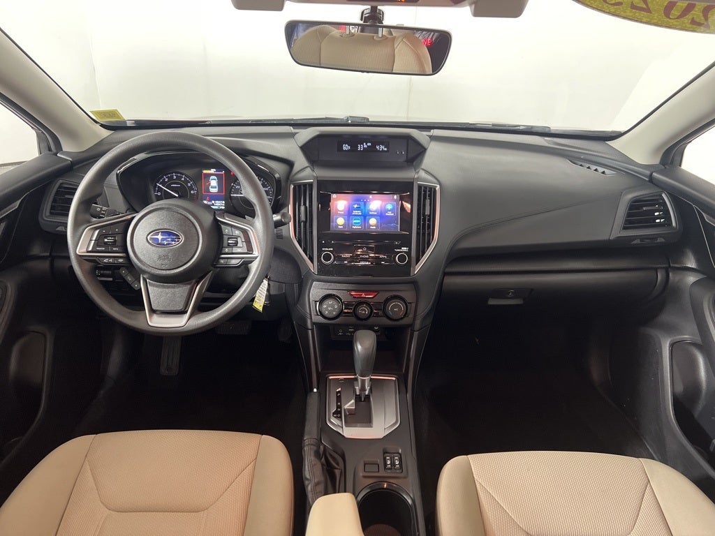 2023 Subaru Impreza Premium