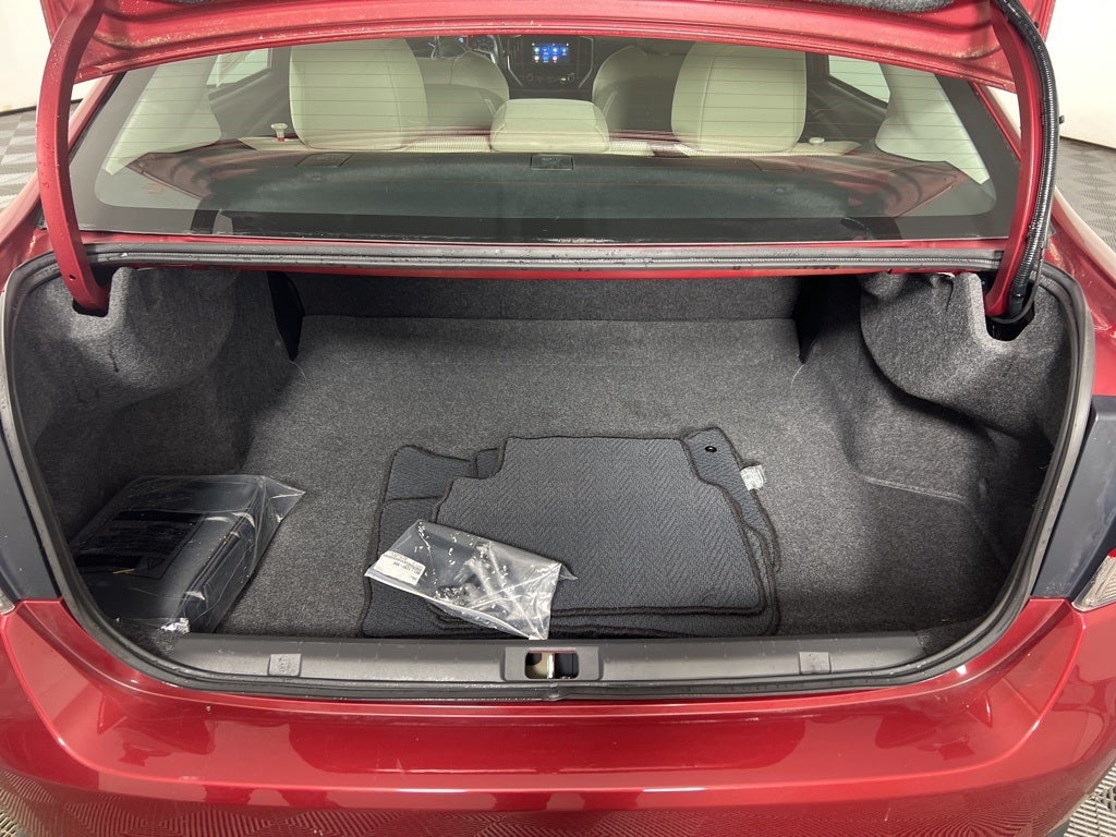 2023 Subaru Impreza Premium