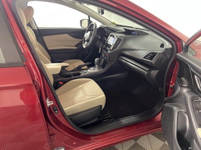 2023 Subaru Impreza Premium