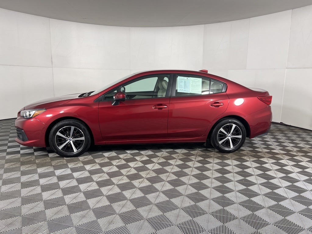 2023 Subaru Impreza Premium