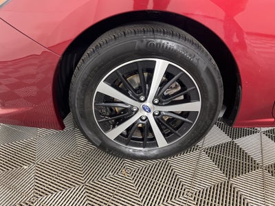 2023 Subaru Impreza Premium