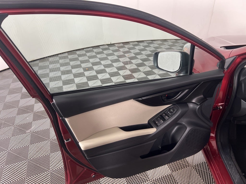 2023 Subaru Impreza Premium