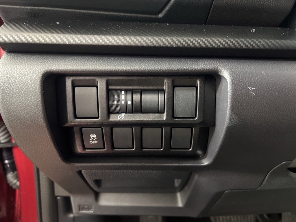 2023 Subaru Impreza Premium