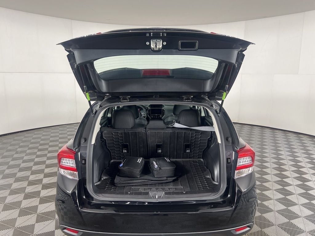 2023 Subaru Impreza Base