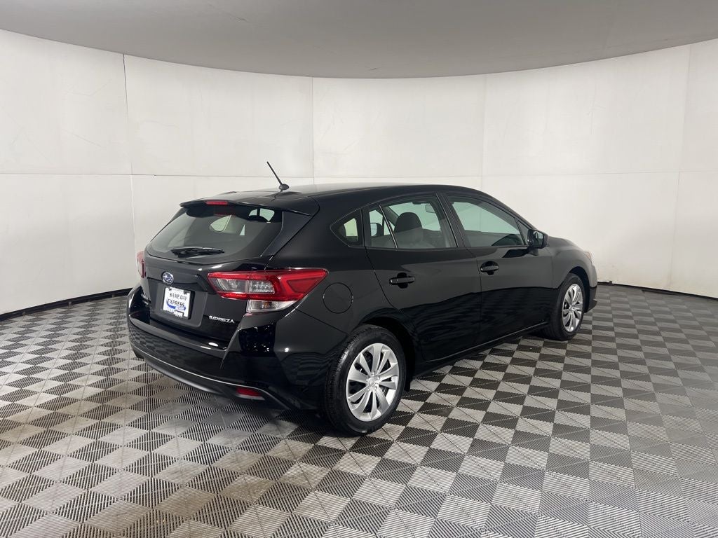 2023 Subaru Impreza Base