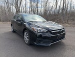2023 Subaru Impreza Base