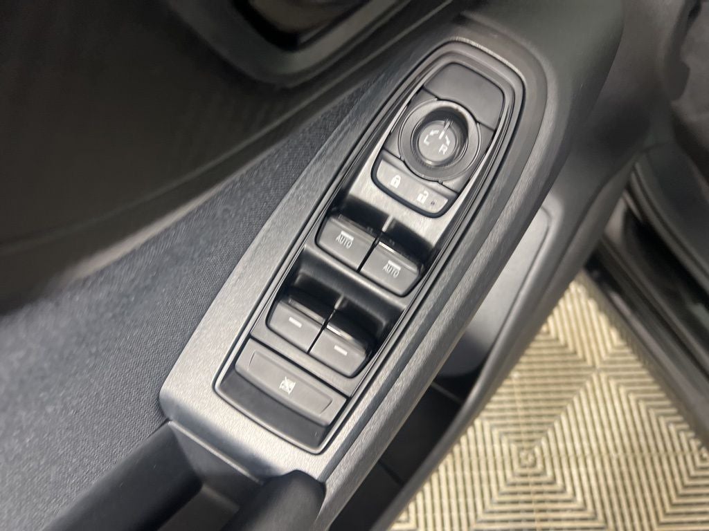 2023 Subaru Impreza Base