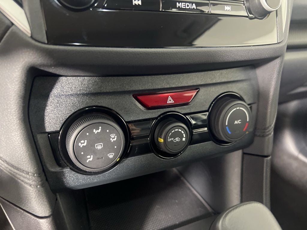 2023 Subaru Impreza Base