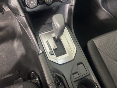 2023 Subaru Impreza Base