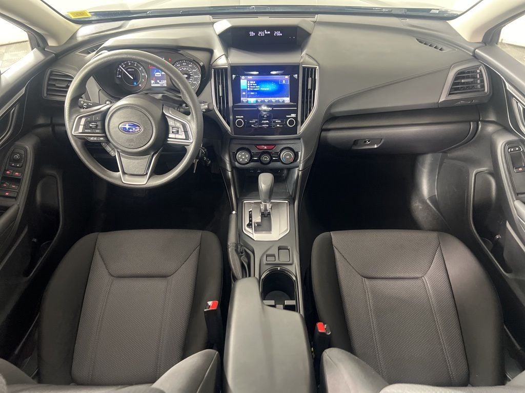 2023 Subaru Impreza Base