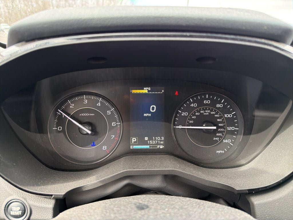 2023 Subaru Impreza Base