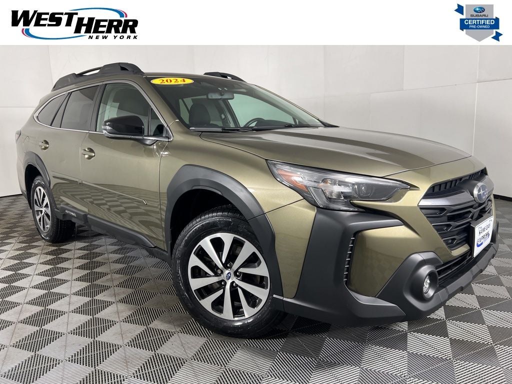 2024 Subaru Outback Premium