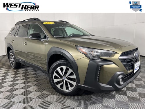 2024 Subaru Outback Premium
