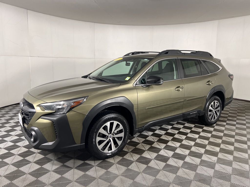 2024 Subaru Outback Premium
