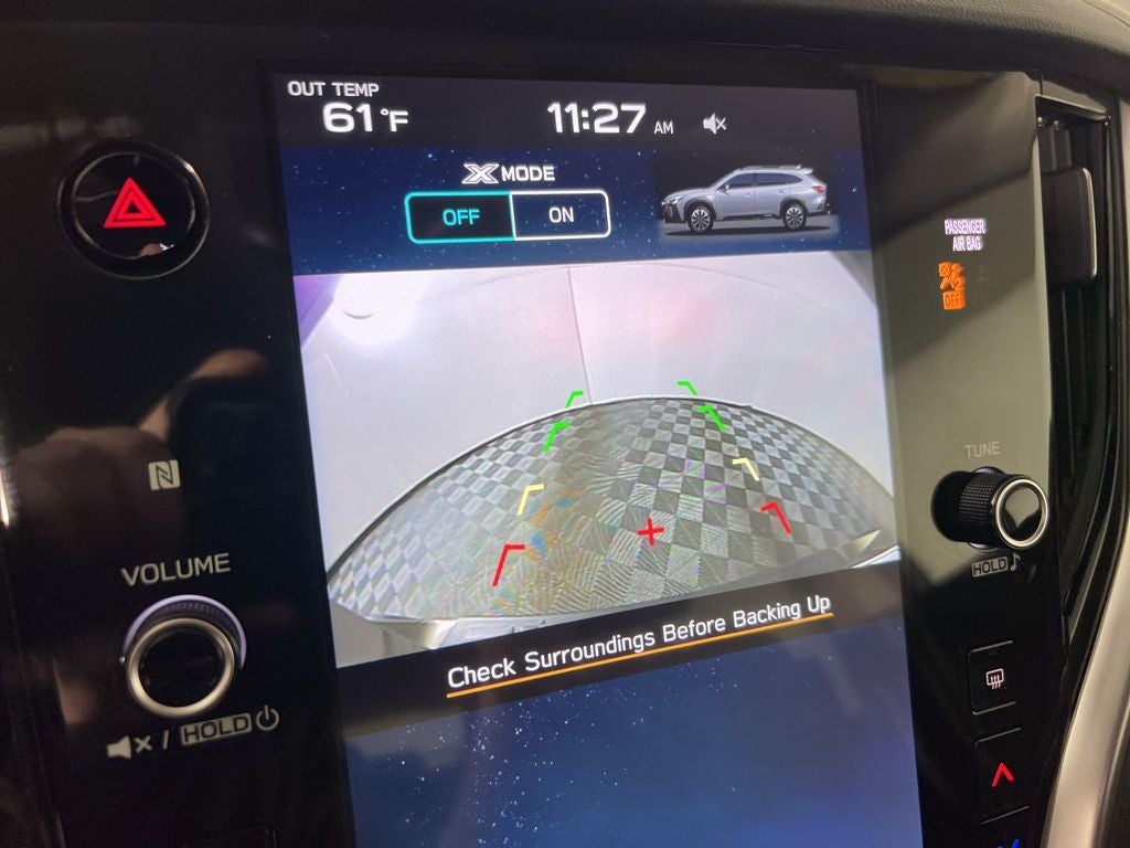 2024 Subaru Outback Premium