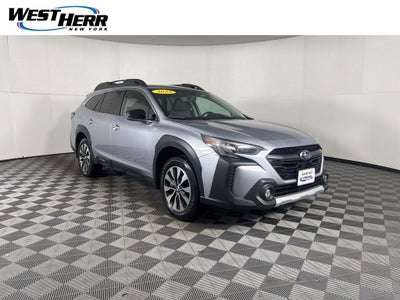 2023 Subaru Outback Limited