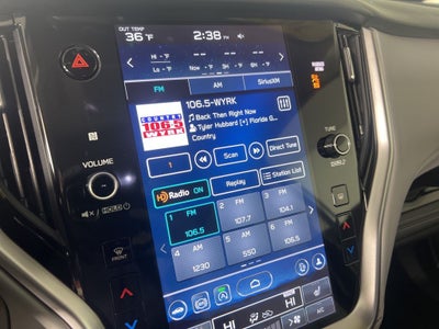 2023 Subaru Outback Limited