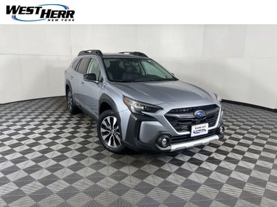 2023 Subaru Outback Limited