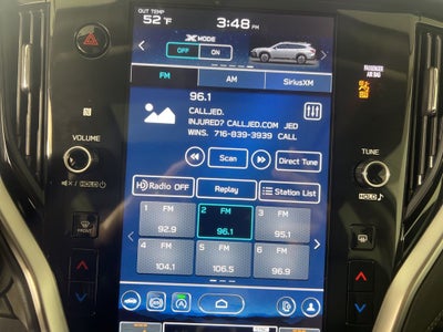 2023 Subaru Outback Limited