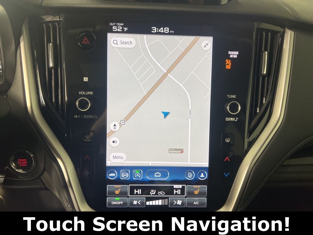 2023 Subaru Outback Limited