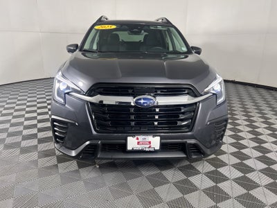 2025 Subaru Ascent Premium