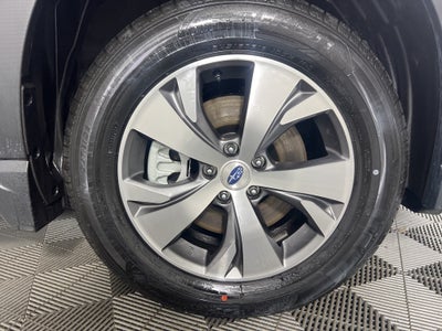 2025 Subaru Ascent Premium