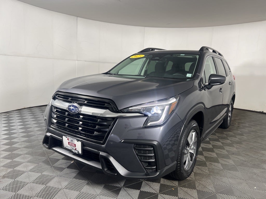 2025 Subaru Ascent Premium
