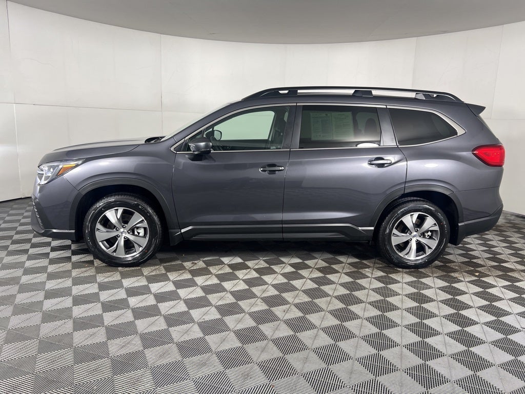 2025 Subaru Ascent Premium