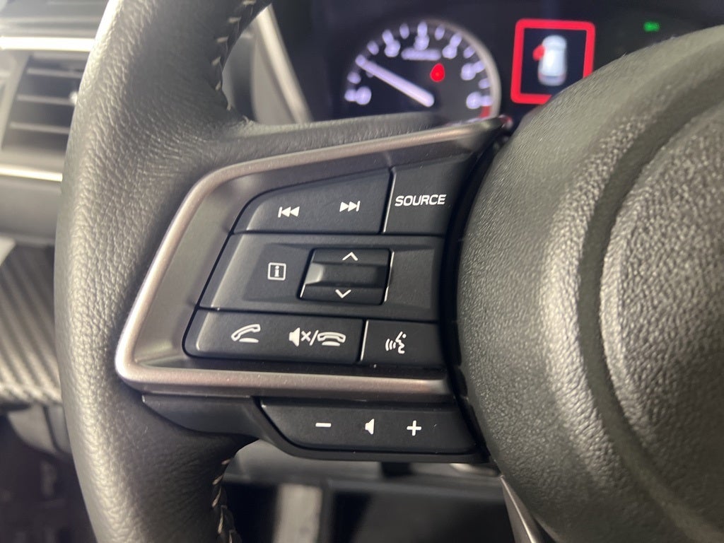 2025 Subaru Ascent Premium