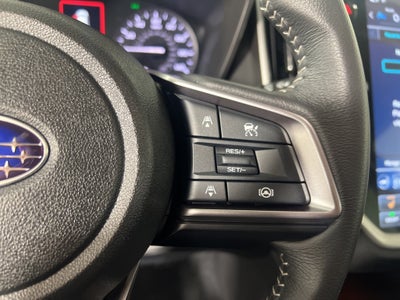 2025 Subaru Ascent Premium