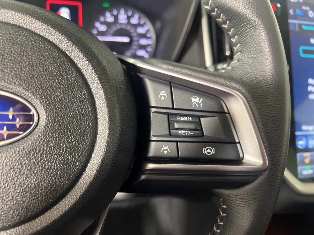 2025 Subaru Ascent Premium