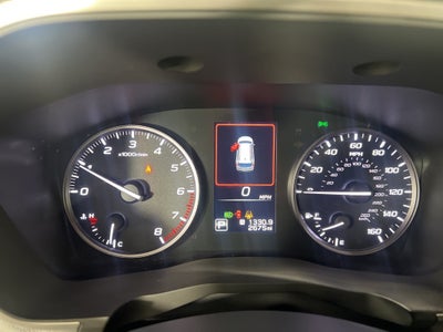 2025 Subaru Ascent Premium