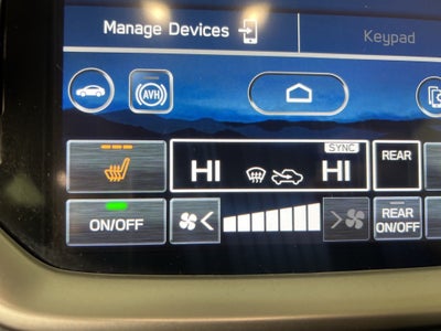 2025 Subaru Ascent Premium