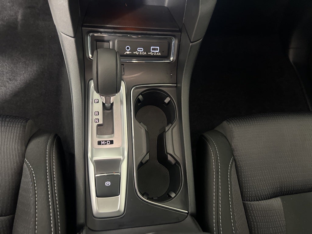 2025 Subaru Ascent Premium