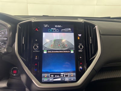 2025 Subaru Ascent Premium