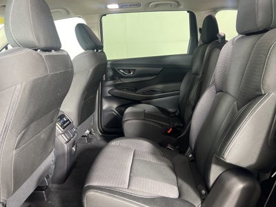 2025 Subaru Ascent Premium