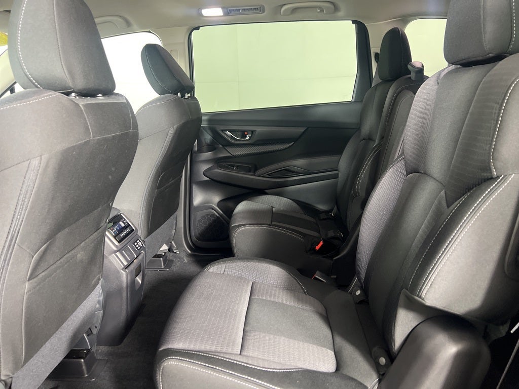 2025 Subaru Ascent Premium