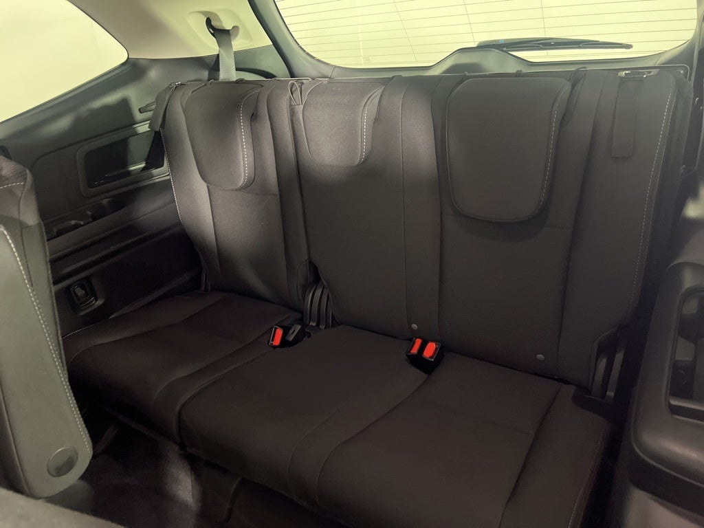 2025 Subaru Ascent Premium